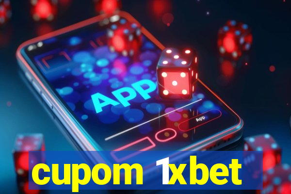 cupom 1xbet